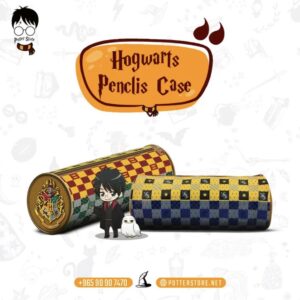 Hogwarts Penclis Case #2
