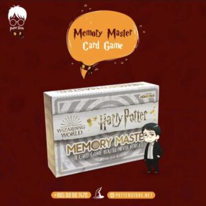 Memory Master Card Game