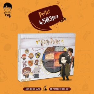 Perler 4503pcs
