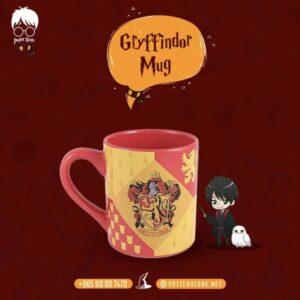 Gryffindor Mug