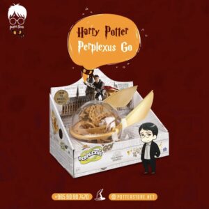Perplexus Go Maze Game