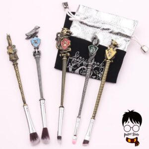 Hogwarts Makeup Tools
