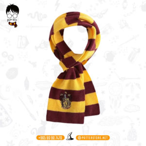 Gryffindor Scarf