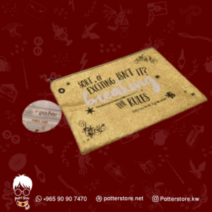Hermione Granger Pencil Case School Collection