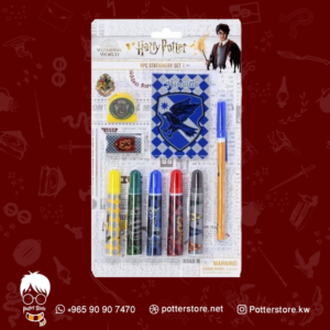 Stationery Set 9pcs