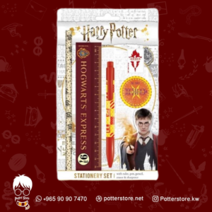 Stationery Set 5pcs