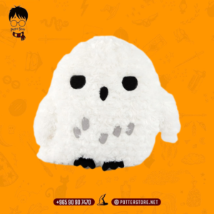 Hedwig Cushion