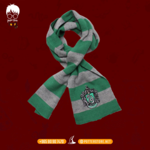 Slytherin Scarf