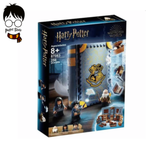 Hogwarts Class Puzzles 87083
