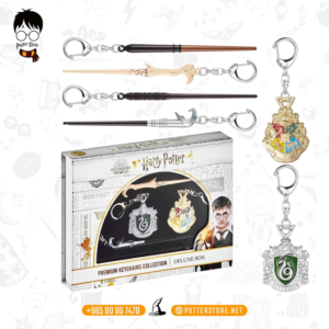 Premium Keychains Collection