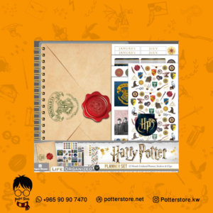 Planner Set