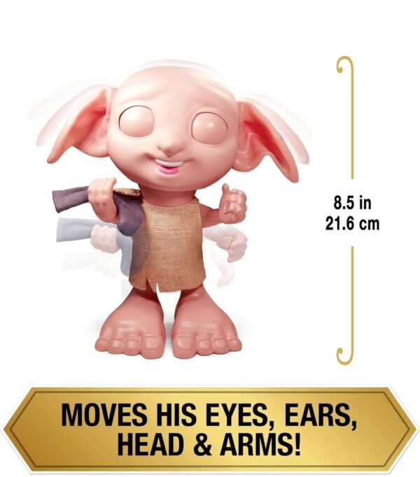 ⁦Magical Dobby⁩ - الصورة ⁦2⁩