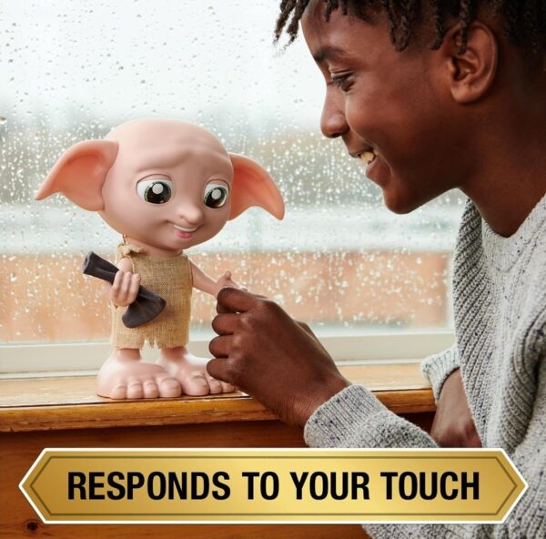 ⁦Magical Dobby⁩ - الصورة ⁦3⁩