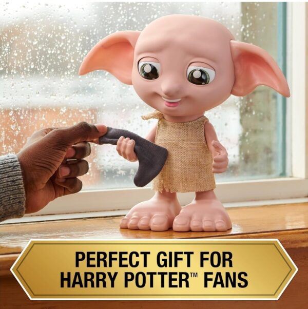 ⁦Magical Dobby⁩ - الصورة ⁦5⁩