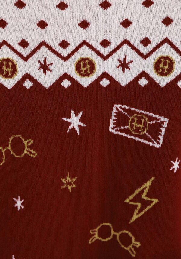 ⁦Hedwig Uniform Sweater⁩ - الصورة ⁦5⁩