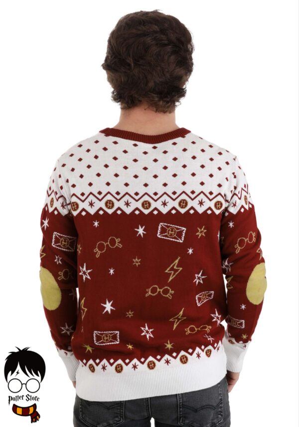 ⁦Hedwig Uniform Sweater⁩ - الصورة ⁦2⁩