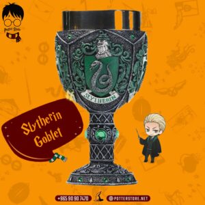 Slytherin Goblet