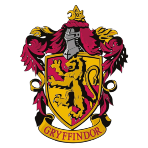 GRYFFINDOR / جريفيندور