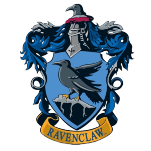 RAVENCLAW / ريفنكلاو