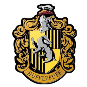 HUFFLEPUFF / هافلباف
