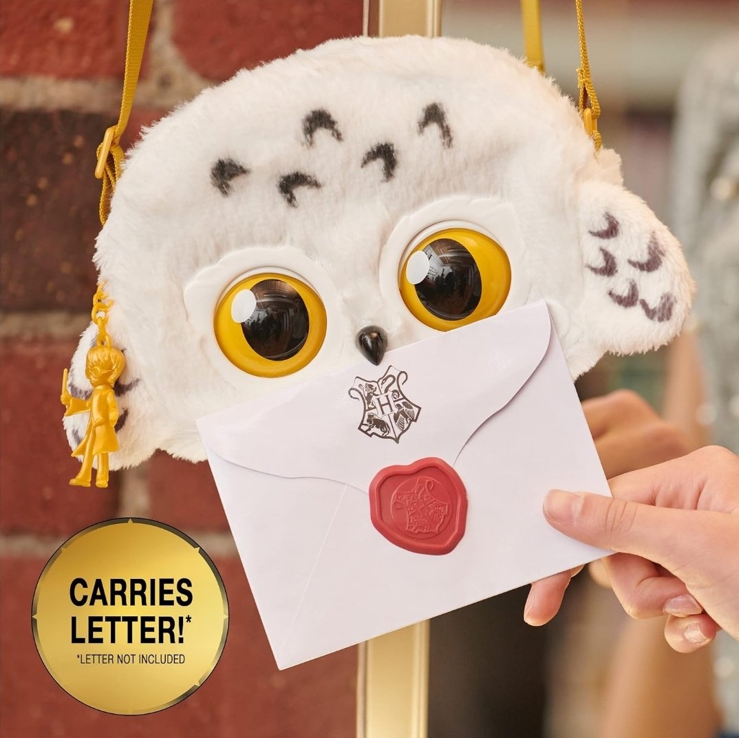 Hedwig Purse Pets - Image 5