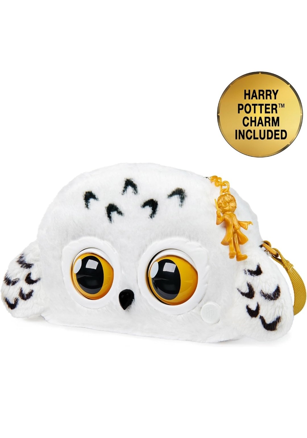 Hedwig Purse Pets - Image 4