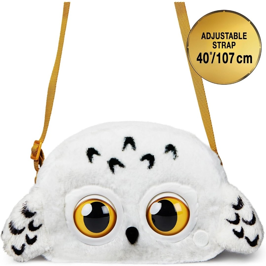 Hedwig Purse Pets - Image 2