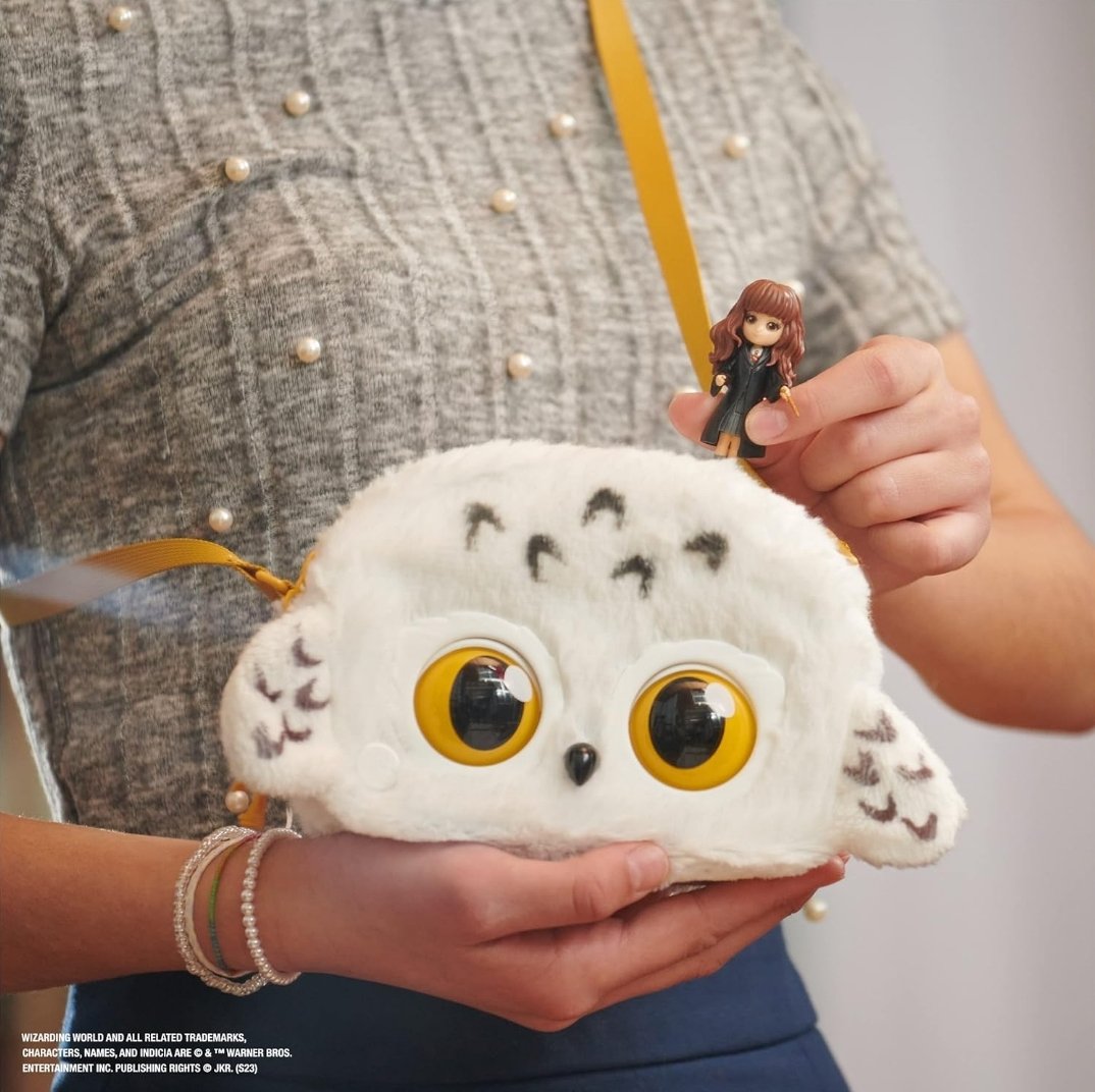 Hedwig Purse Pets - Image 7