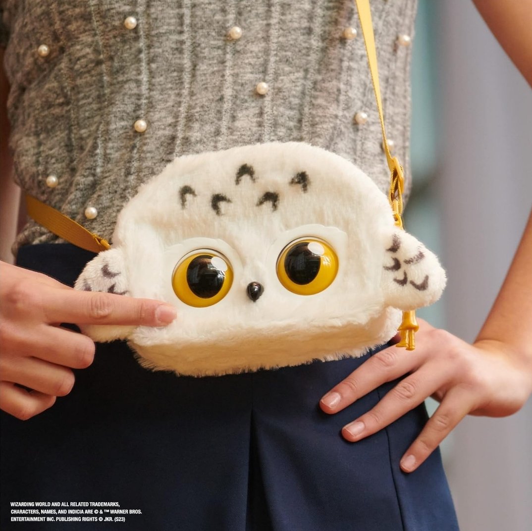 Hedwig Purse Pets - Image 3