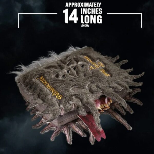 ⁦The Monster Of Monsters Plush⁩ - الصورة ⁦4⁩