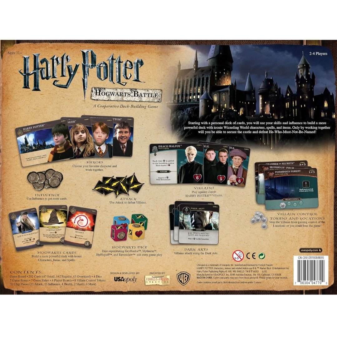 Hogwarts Battle - Image 2