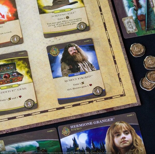 ⁦Hogwarts Battle⁩ - الصورة ⁦8⁩
