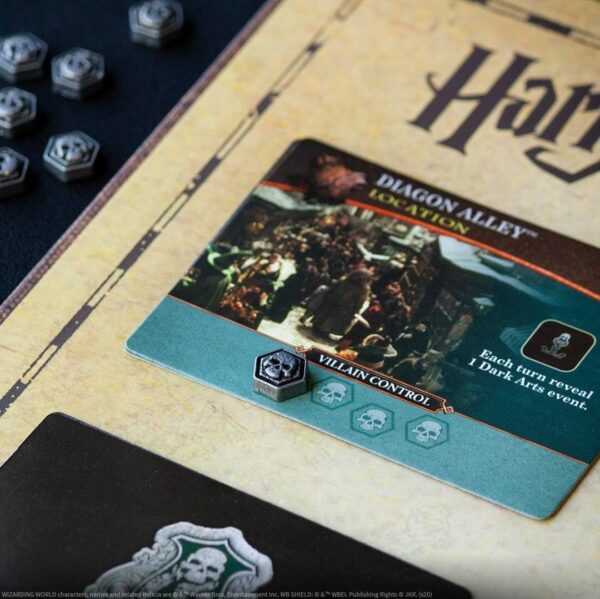 ⁦Hogwarts Battle⁩ - الصورة ⁦5⁩