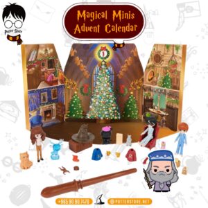 Magical Minis Advent Calendar