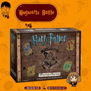 Hogwarts Battle