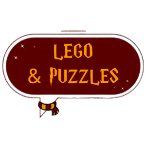 LEGO & PUZZLES / ليقو وتركيبات