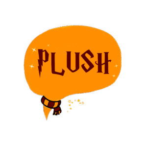 PLUSH / دمى