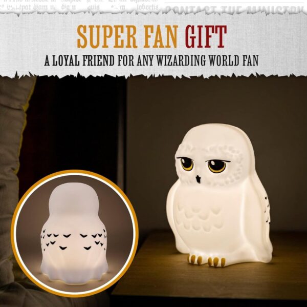 Hedwig Night Light - Image 4