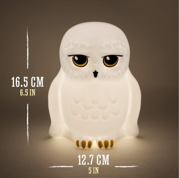 Hedwig Night Light - Image 5