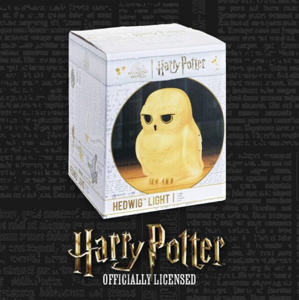 Hedwig Night Light - Image 6