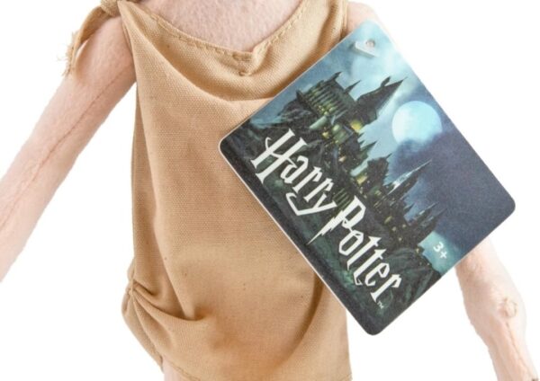 Dobby Plush - Image 2