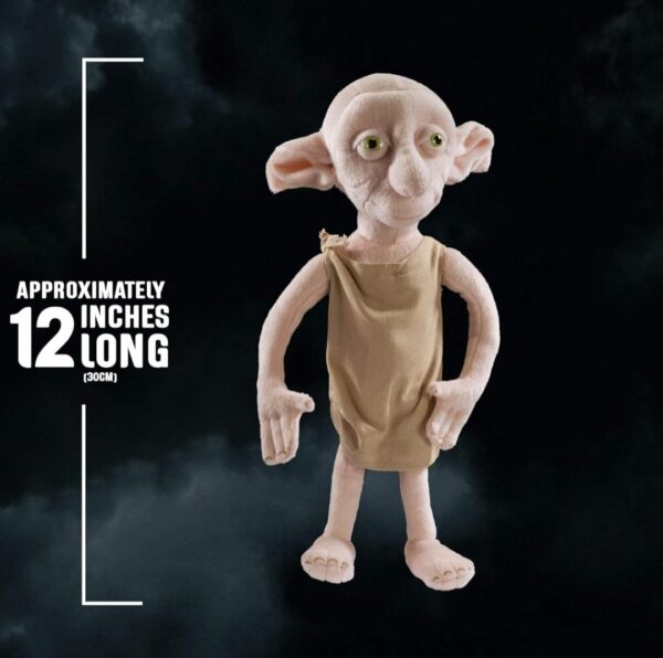 Dobby Plush - Image 3