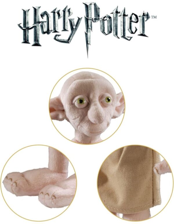 Dobby Plush - Image 4