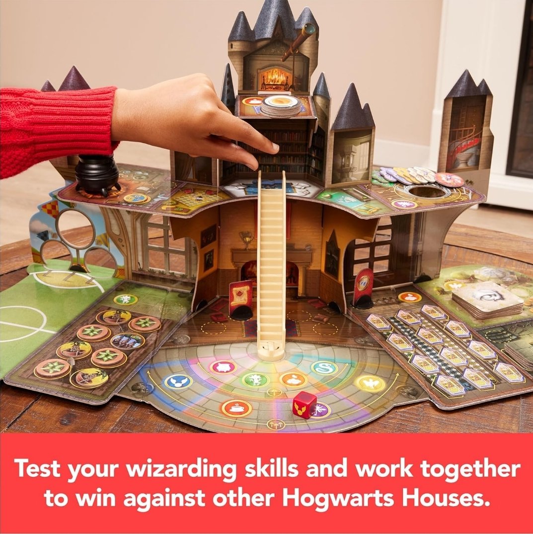Hogwarts Magical Mayhem - Image 5