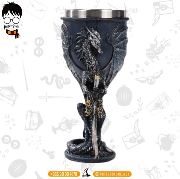⁦Dragon Goblet⁩ - الصورة ⁦2⁩