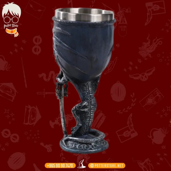 ⁦Dragon Goblet⁩ - الصورة ⁦3⁩
