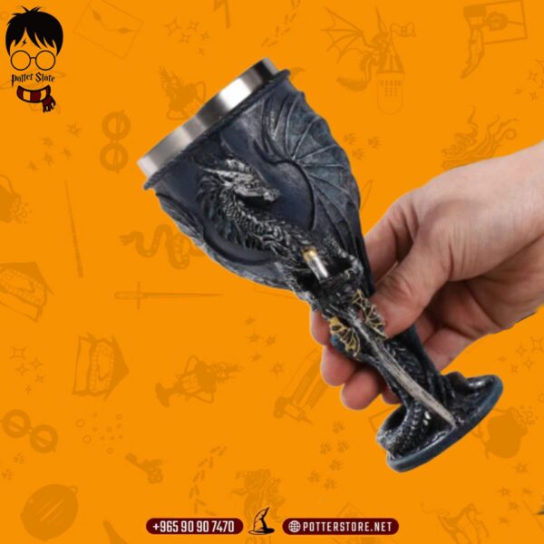 ⁦Dragon Goblet⁩ - الصورة ⁦4⁩