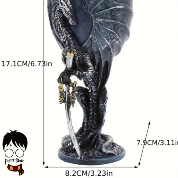 ⁦Dragon Goblet⁩ - الصورة ⁦5⁩
