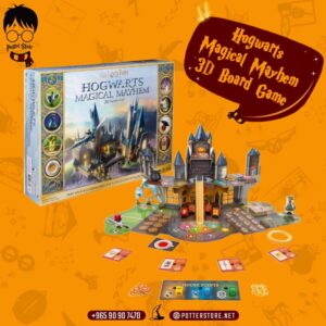 Hogwarts Magical Mayhem