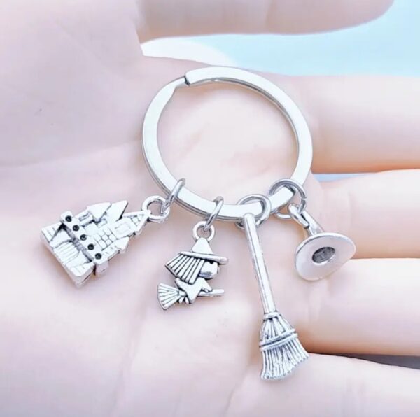 ⁦Wizard Keychain⁩ - الصورة ⁦2⁩